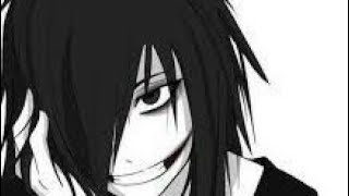 Jeff the killer tribute  weathers happy pills [upl. by Louanne]