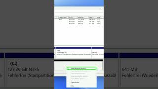 Datenträger unter Windows initialisieren neue HDD oder SSD nach Einbau nicht erkannt [upl. by Nap]
