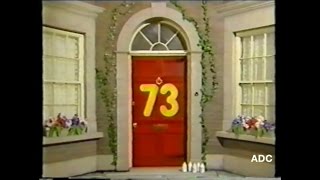 Number 73 series 5 episode 21 TVS Production 1985 edited [upl. by Teador]