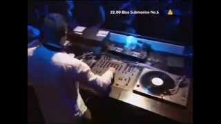 ATB  Long Way Home  Live  Club Rotation [upl. by Oak]