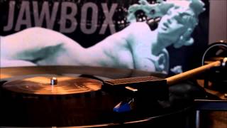 Jawbox  Savory Vinyl [upl. by Parris]