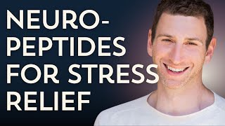 Unlock Motivation amp Reduce Stress with Neuropeptides  Dr Scott Lyons [upl. by Hayimas]