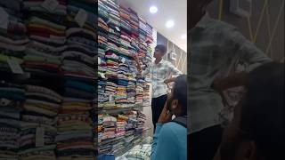 आज केली shopping 😅 day 17shorts minivlog marathi dailyvideoblog [upl. by Naira]