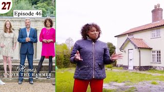 Homes Under the Hammer  Season 27 Episode 46 What a Stunner [upl. by Imehon]