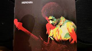 Power To Love  Jimi Hendrix [upl. by Weston284]