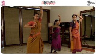 COMPOSITION OF A KORVAI AND SWARA FOR JATHISWARAM IN ADI TALA KANADA JATHISWARAM PART 1 PERA [upl. by Assen]