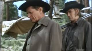 Bonanza S12E27 Kingdom of Fear YouTube [upl. by Hada]