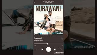 nurawani music trending anushka shorts trending remix nurawani [upl. by Krysta321]