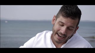 Boris Rogoznica  Rastvorio bi more OFFICIAL VIDEO [upl. by Ardnuhsal]