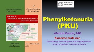 Phenylketonuria PKU [upl. by Zitah]