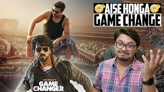 Game Changer Teaser Review  Yogi Bolta Hai [upl. by Patton366]