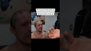 Vitaly Had The PDF File Crying shorts fyp viralvideos viral vitaly [upl. by Enilorac345]