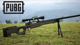 Pubg AWM Sound Ringtone Download Link [upl. by Inahpit]