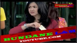 FTV Adinda Azani DARI MATA TURUN KE HATI [upl. by Riesman]