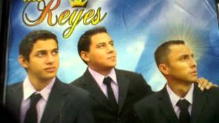 Por siempre cantare  Trio Reyes [upl. by Auria]