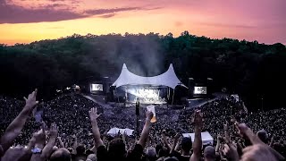 Böhse Onkelz  Best of Waldbühne Berlin 2019 [upl. by Edelson700]