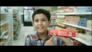 Dabur Red Paste Ad Reverse 2016 [upl. by Sumedocin]