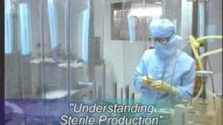 Understanding Sterile Production [upl. by Euqirrne]