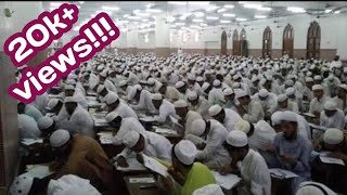 khatme bukhari 2021 Deoband  ختم البخاري دار العلوم ديوبند  subtitle [upl. by Werra]