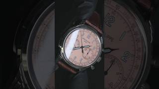 Patek 5172G Dress Watch Chronograph luxury watch shorts patekphilippe [upl. by Yelnahs]