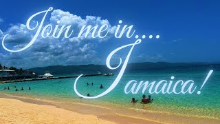 Jamaica AllInclusive Resorts amp Family Adventures in Junction  My FAVORITE Trip [upl. by Fifine]