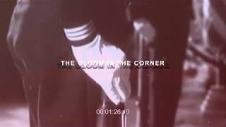 The Gloom In The Corner  Peace feat Kadeem France of LOATHE Official Stream Visuals [upl. by Cardinal]