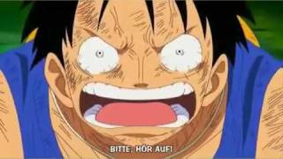 One Piece Der letzte Tag der Strohhutbande [upl. by Dilisio]