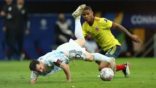 MOMENTOS EPICOS DE WILMAR BARRIOS EN EL 2021 [upl. by Ano934]