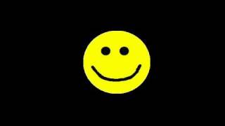 My first Smiley Face Animation [upl. by Holsworth]