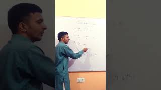 Introduction of limits and derivatives of class 11 maths ch13 viralshorts trending maths limit [upl. by Edyak]