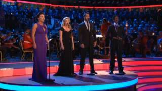 Nimrod  Amore  Live at the Festival of Remembrance [upl. by Blumenthal]