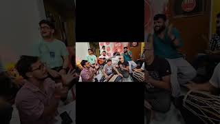 Gagori Jamming song by Diganta Bharati and group [upl. by Kalvin147]