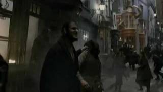 Harry Potter and the HalfBlood Prince TV Spot 3 [upl. by Man]