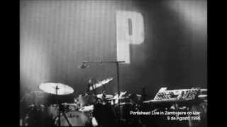 Portishead Live in Zambujeira do Mar 1998 [upl. by Seabrook448]