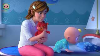 Good Night World Song ｜ CoComelon Nursery Rhymes amp Kids Songs youtubeshorts youtubekids [upl. by Pippy]