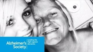 Early onset vascular dementia  A daughters perspective  My mum has dementia [upl. by Enorahs]