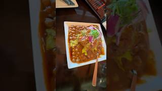 Trying indian food in canada food canada winnipeg foodcritic foodie foodreview punjabi [upl. by Reivaj]