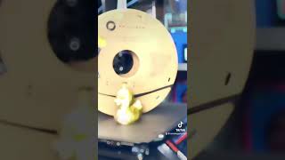 polymaker prusai3mk3 3dprinting 3dprintingrevolution housemusic rolex daliyvlog [upl. by Mercer31]