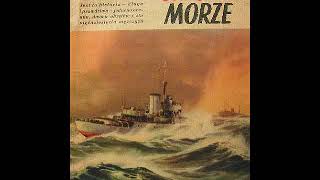 Okrutne morze  Nicholas Monsarrat  12 Audiobook PL [upl. by Alby]