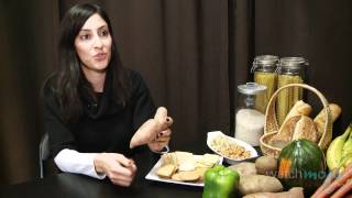 Health Myths Debunked Are Carbs Bad For You [upl. by Irved]