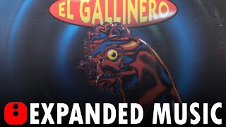 Ramirez  El Gallinero Tfx Remix  1994 [upl. by Niwrud]