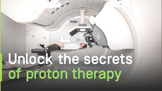 How does Proton Therapy work [upl. by Stent208]