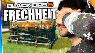 BLACK OPS 6 ist eine FRECHHEIT für DIESE VORRÄTE [upl. by Aivek]