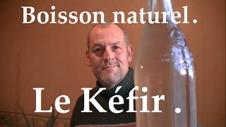 Le Kéfir un médicament naturelle a faire soit même et connu depuis la nuit des temps [upl. by Lamar463]