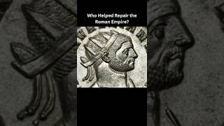 Who Helped Repair the Roman Empire [upl. by Samuelson]