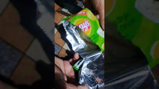 😱The shocking truth behind Lays Potato Chips shorts​ viral​ potatochips​lays potato chips 🍟 [upl. by Occer467]