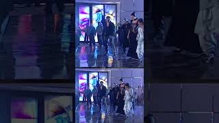 Salman Khan amp Sushmita Sens Fun Dance BTS  Biwi No1 1999 Flashback salmankhan sushmitasen [upl. by Eilyr]