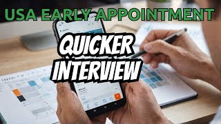 How to Reschedule USA Visa Interview Slots Step by Step 2024  urgent date available [upl. by Toney]