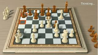 Checkmate How to win chess gameHow to beat opponent in ChessChess TricksEP28 [upl. by Bettencourt]