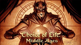 ИСТОРИЯ ДОСТОЙНАЯ ЭКРАНИЗАЦИИ ➡ Choice of Life Middle Ages 2 [upl. by Egwan316]